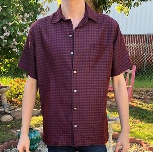 Van Heusen Dress Shirt